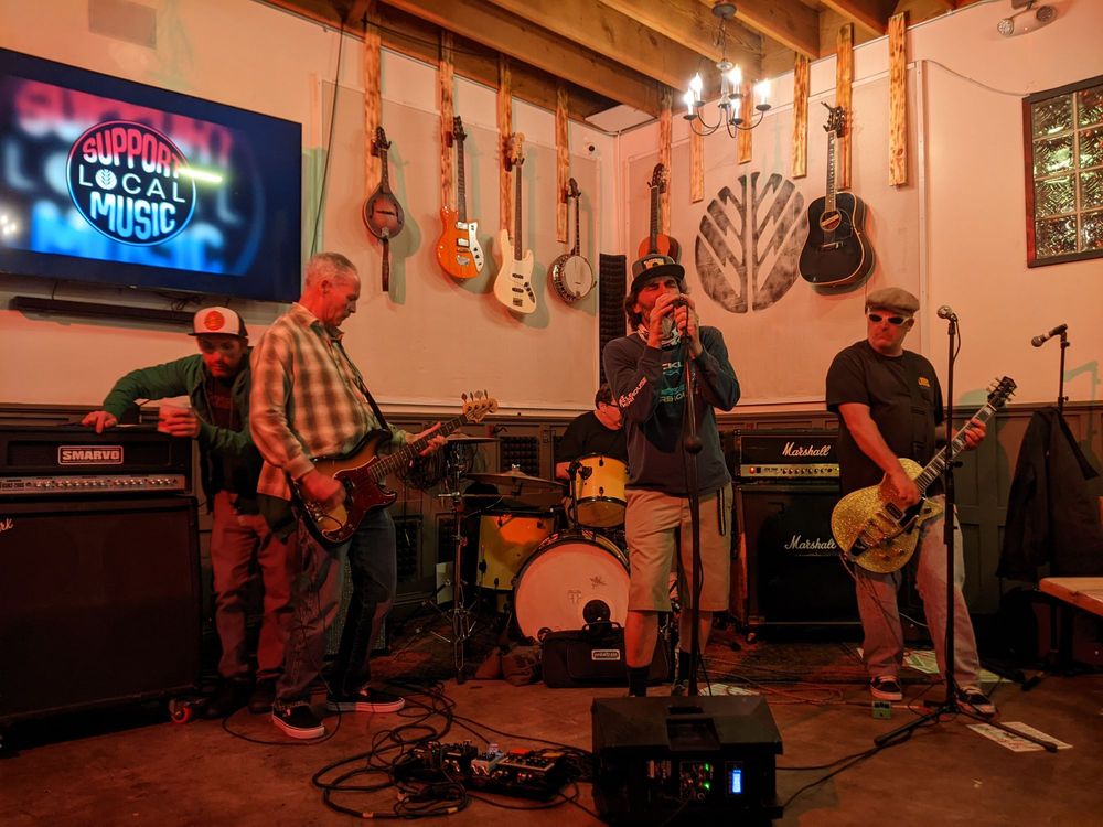 Project Barley Square