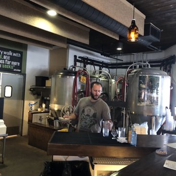 Arizona Wilderness Brewing - Breweries Near Me - Gilbert, Arizona