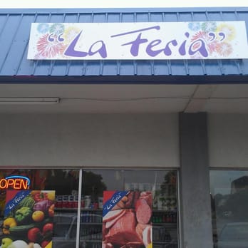 LA FERIA - Updated December 2025 - 3228 Bob Wallace Ave SW