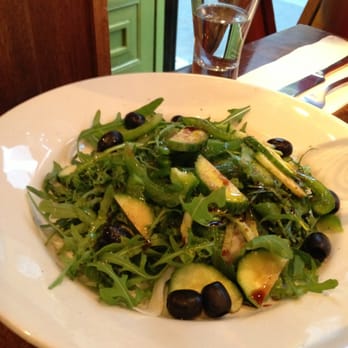 Bella Vita - Italian Near Me - London, XGL