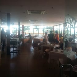 Los Olivos - Cafeteria