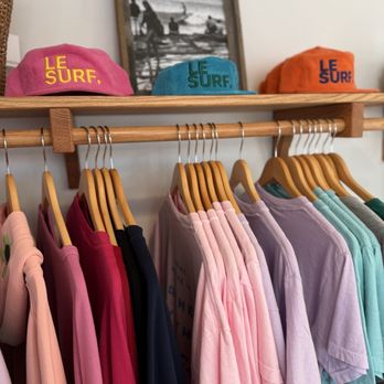 Somewhere In Carmel - Ocean Street location of Somewhere in Carmel - Women's Clothing Near Me - Carmel by the Sea, California Somewhere In Carmel - Ocean Street location of Somewhere in Carmel - Women's Clothing Near Me - Carmel by the Sea, California