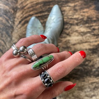 CIVAL Collective - Wi rage silver rings - Jewelry Near Me - Milwaukee, Wisconsin CIVAL Collective - Wi rage silver rings - Jewelry Near Me - Milwaukee, Wisconsin