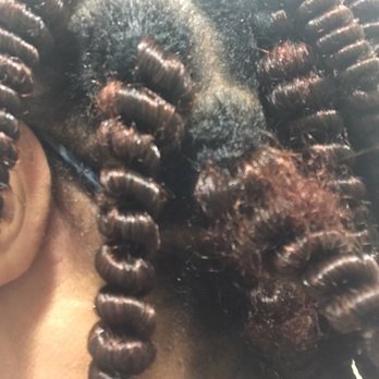 Hometown Hair Braiding - Hair still coming apart daily. Today is the 24th and got hair done on the July 8th. - Hair Salons Near Me - Clinton, Maryland Hometown Hair Braiding - Hair still coming apart daily. Today is the 24th and got hair done on the July 8th. - Hair Salons Near Me - Clinton, Maryland