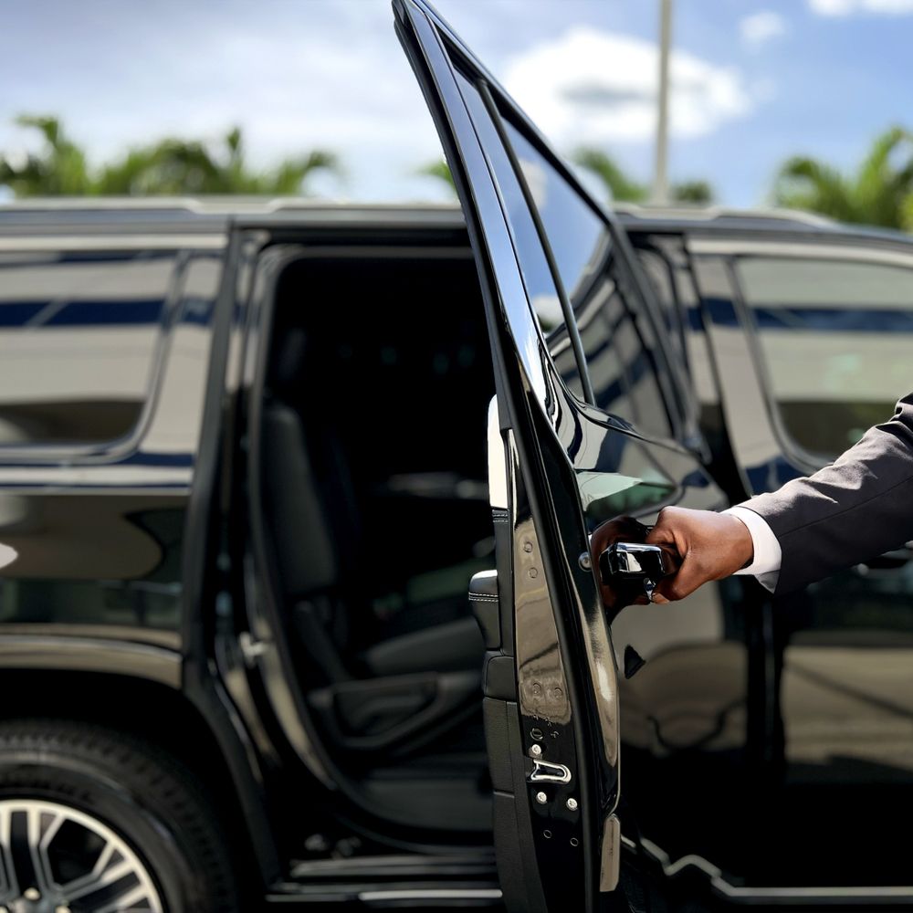 TOP 10 BEST Town Car Service in Palm Bay, FL - Updated 2026 - Yelp