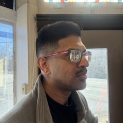 Pat the Barber