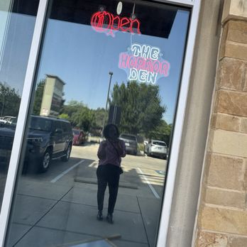 Teazzy - Entrance - Bubble Tea Near Me - San Antonio, Texas Teazzy - Entrance - Bubble Tea Near Me - San Antonio, Texas