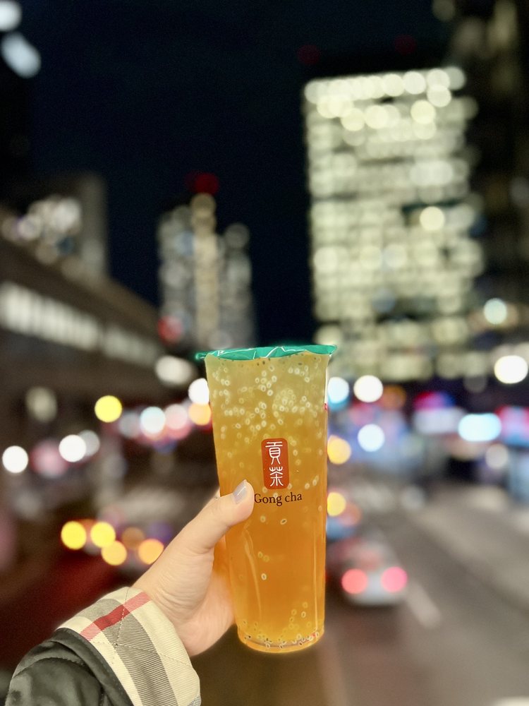 GONG CHA Updated October 2024 83 Photos & 48 Reviews 2508 Queens