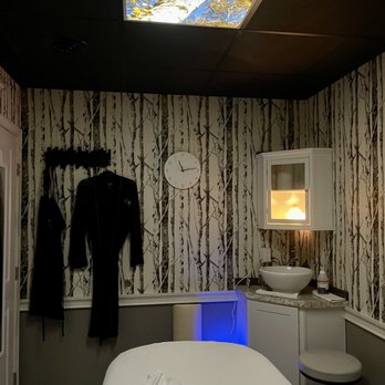 Body Of Needs Spa - Massage Therapy Near Me - Middletown, Connecticut