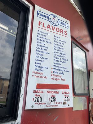 TC Shaved Ice by null