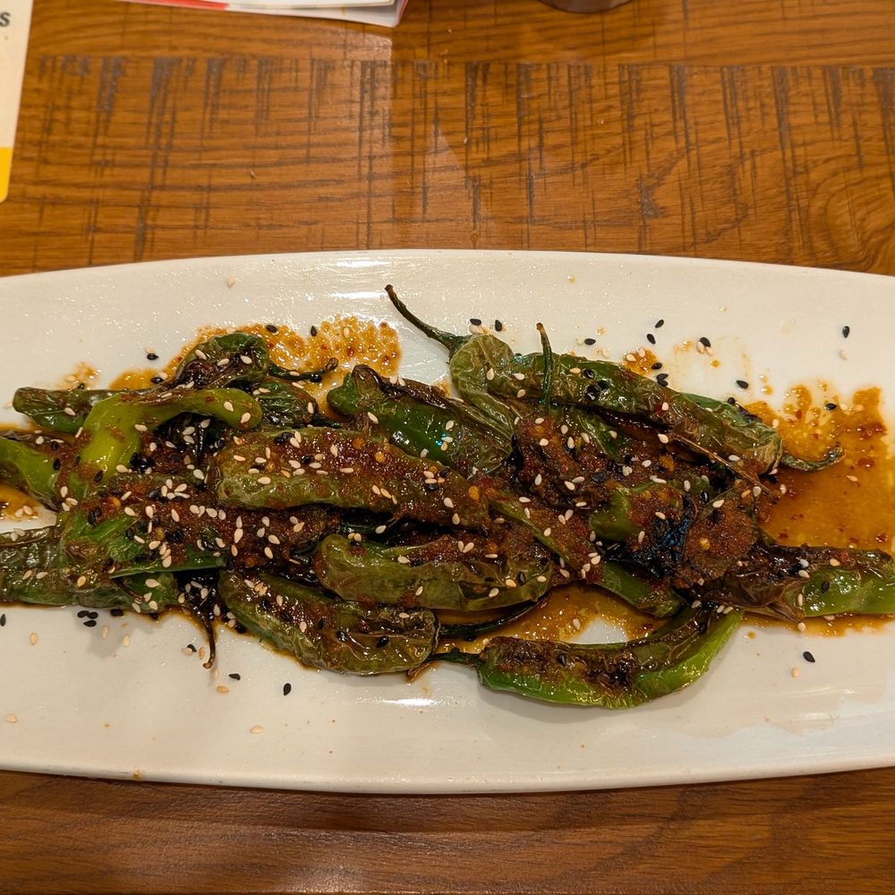 Tasty Peppers!!!! N Tasty Peppers!!!! N