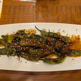 Tasty Peppers!!!! N