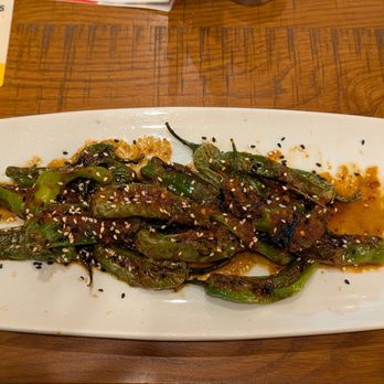 California Pizza Kitchen - Tasty Peppers!!!! N - Pizza Near Me - Geneva, Illinois