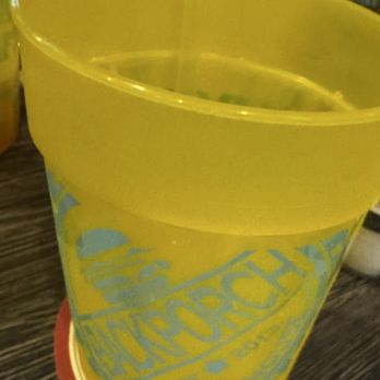 Backporch Drafthouse - Fun Cups! - American Near Me - Northlake, Texas Backporch Drafthouse - Fun Cups! - American Near Me - Northlake, Texas