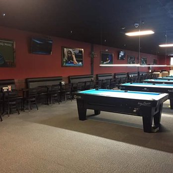 Sweet Melissa's Billiards - Billiards - Pool Halls Near Me - Hixson, Tennessee Sweet Melissa's Billiards - Billiards - Pool Halls Near Me - Hixson, Tennessee