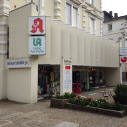 Liebig Apotheke Und Kosmetik