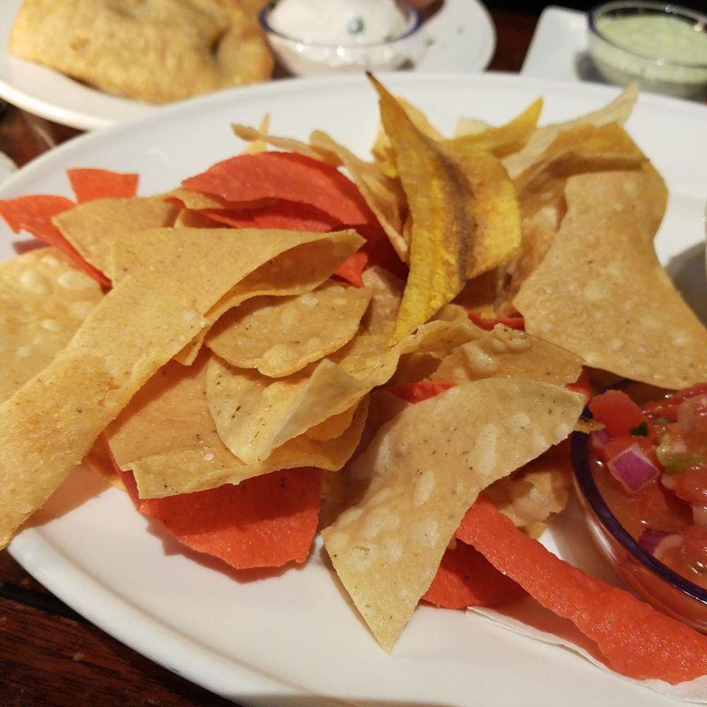 Bahama Breeze - Caribbean Near Me - Duluth, Georgia