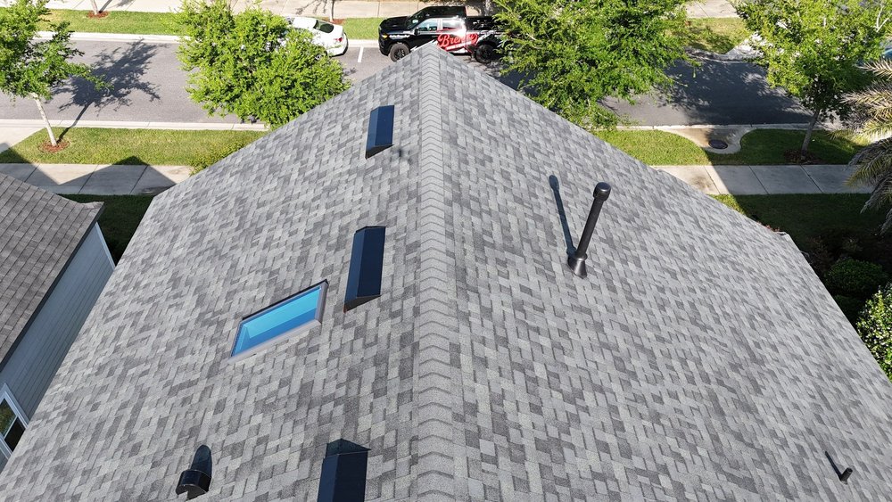 Slide of Brehm Roofing & Restoration