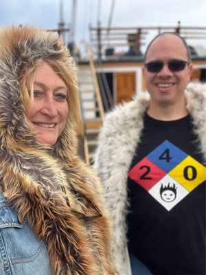 San Francisco Maritime National Historical Park by null