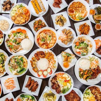 Veggie Garden - Vietnamese Near Me - Orlando, Florida