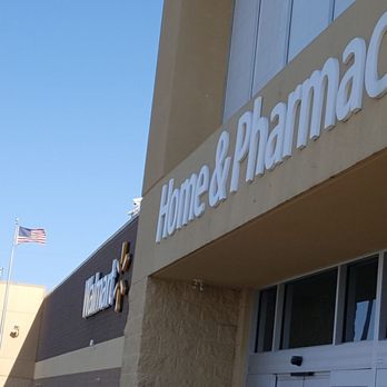 Walmart Supercenter - Department Stores Near Me - Cincinnati, Ohio