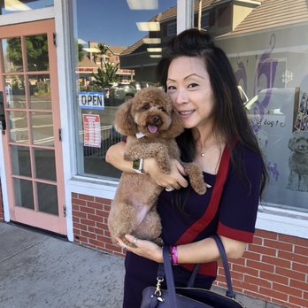 FairyTail Grooming - Pet Groomers Near Me - Upland, California
