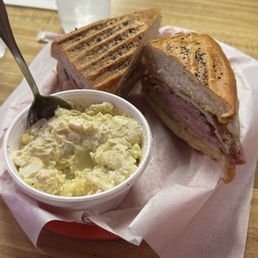 The Cuban The Cuban