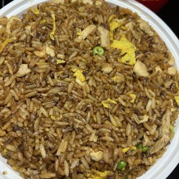 Phoenix Chinese Restaurant - Chicken fried rice - Chinese Near Me - Mississauga, Ontario