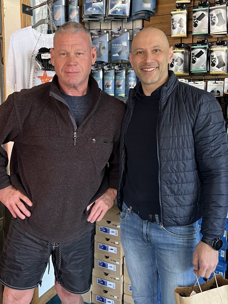 Lone Star Walking and Running