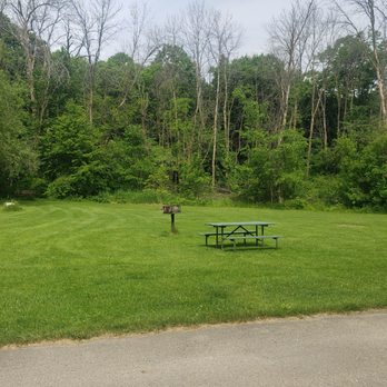Horicon Ledge Park - Parks Near Me - Horicon, Wisconsin