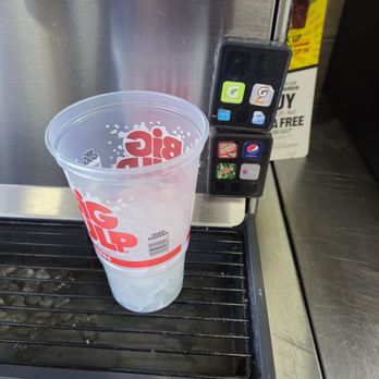 7-Eleven - Mountain Dew Code Red - Convenience Stores Near Me - Granada Hills, California 7-Eleven - Mountain Dew Code Red - Convenience Stores Near Me - Granada Hills, California