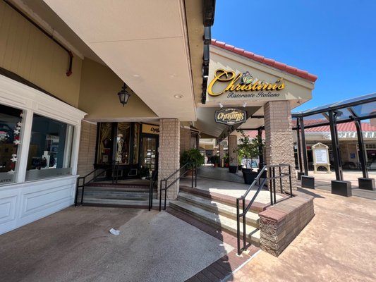 Christinis Ristorante Italiano by null