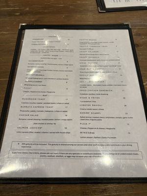 Menu photo 1 Roots Houston, TX Menu photo 1 Roots Houston, TX