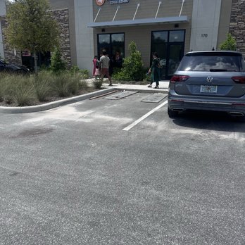 Kolapasi Indian Canteen - Exterior - Indian Near Me - St. Augustine, Florida