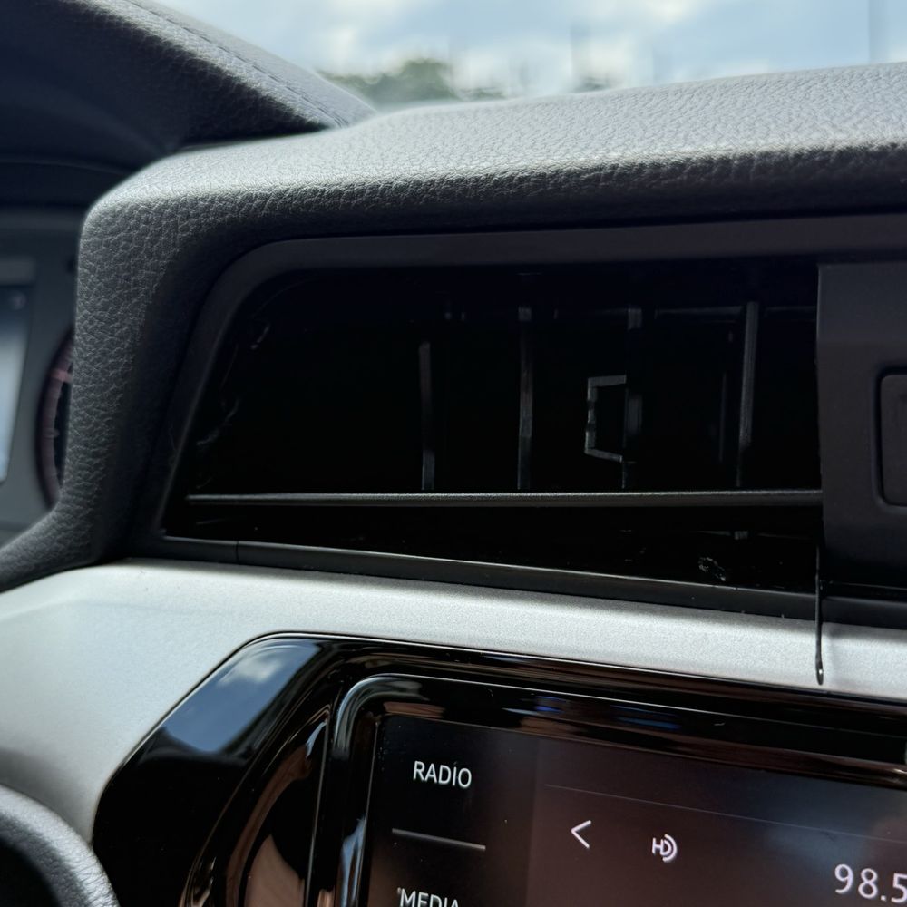 Hertz Rent A Car - Broken a/c vent. - Car Rental Near Me - Denver, Colorado Hertz Rent A Car - Broken a/c vent. - Car Rental Near Me - Denver, Colorado