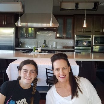 Cork & Fork - Very fun setup, felt like we were eating int he kitchen, actually, we were. - New American Near Me - Indio, California Cork & Fork - Very fun setup, felt like we were eating int he kitchen, actually, we were. - New American Near Me - Indio, California