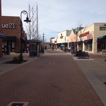 Branson Mo - A look down the landing. - Sports Bars Near Me - Branson, Missouri