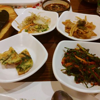 Yet Tuh - Korean Near Me - Doraville, Georgia Yet Tuh - Korean Near Me - Doraville, Georgia