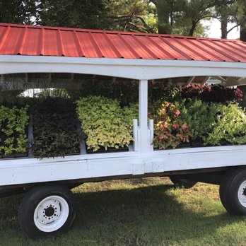 Greenbrier Farms - Nurseries & Gardening Near Me - Chesapeake, Virginia