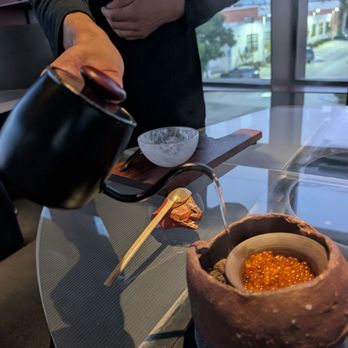 Vespertine - New American Near Me - Culver City, California