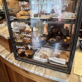 Zinnia - Cafe Pastries - Cocktail Bars Near Me - Silver Spring, Maryland