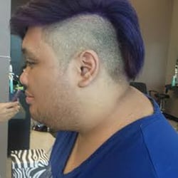 TD Modern - Trendy Blue