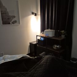 Touch Massage House - Massage room