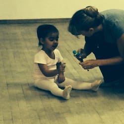 Northwest Studio For Ballet