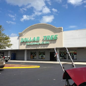 Dollar Tree - Good stuff cheaper than Wally World. - Discount Store Near Me - Saint Augustine, Florida