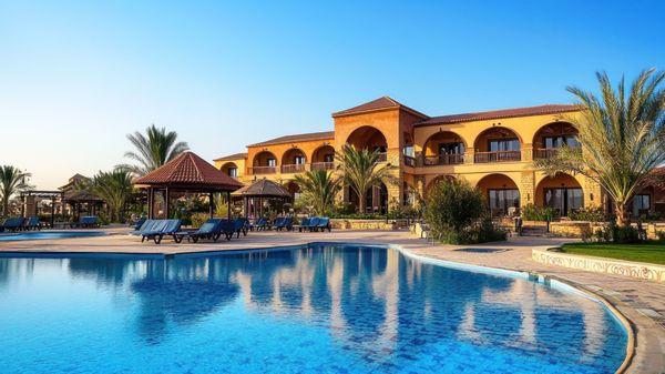 Commercial & Resort Pools - Commercial & Resort Pools Commercial & Resort Pools - Commercial & Resort Pools
