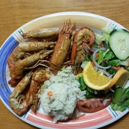 Langostinos
