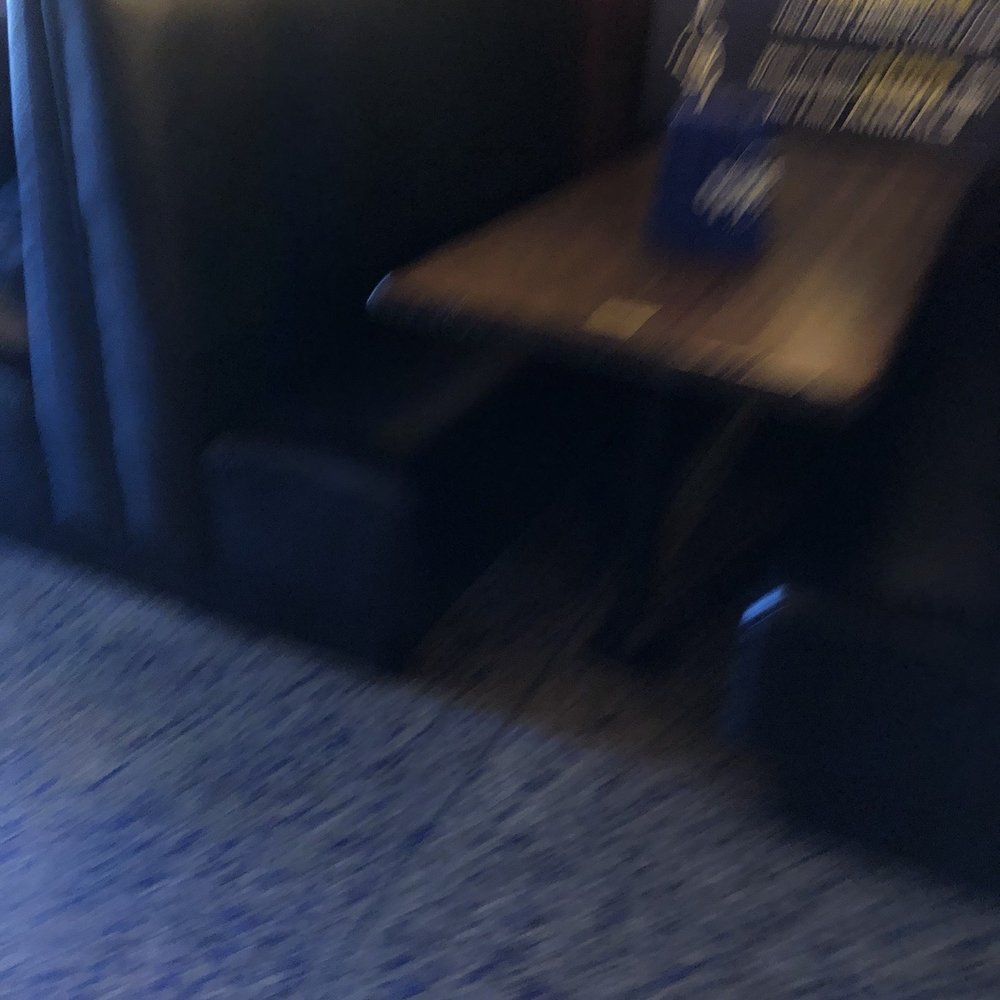 John Cutter - Inside - New American Near Me - Las Vegas, Nevada