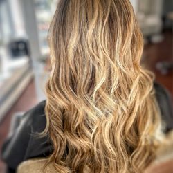 Studio Main Line - Reverse balayage