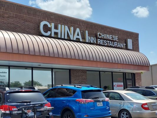 China Inn by null